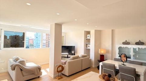 Photo 4 of Flat for rent in Avenida de la Costa Blanca, Playa de San Juan, Alicante / Alacant