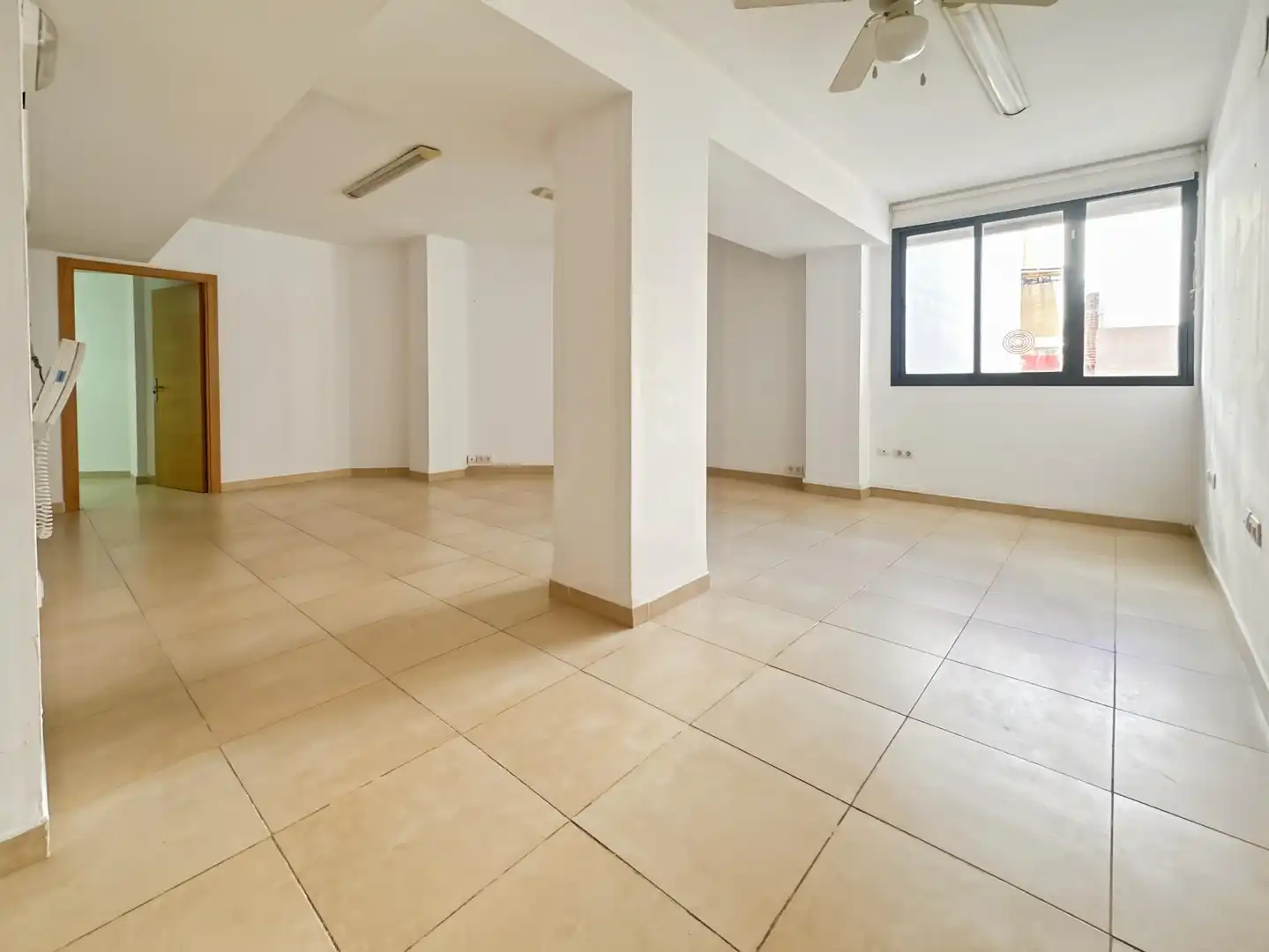 Büro zur Miete in Castellón de la Plana / Castelló de la Plana