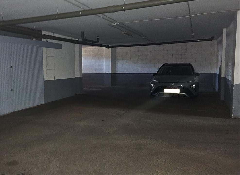 Aparcament de Garatge en venda en Candelaria