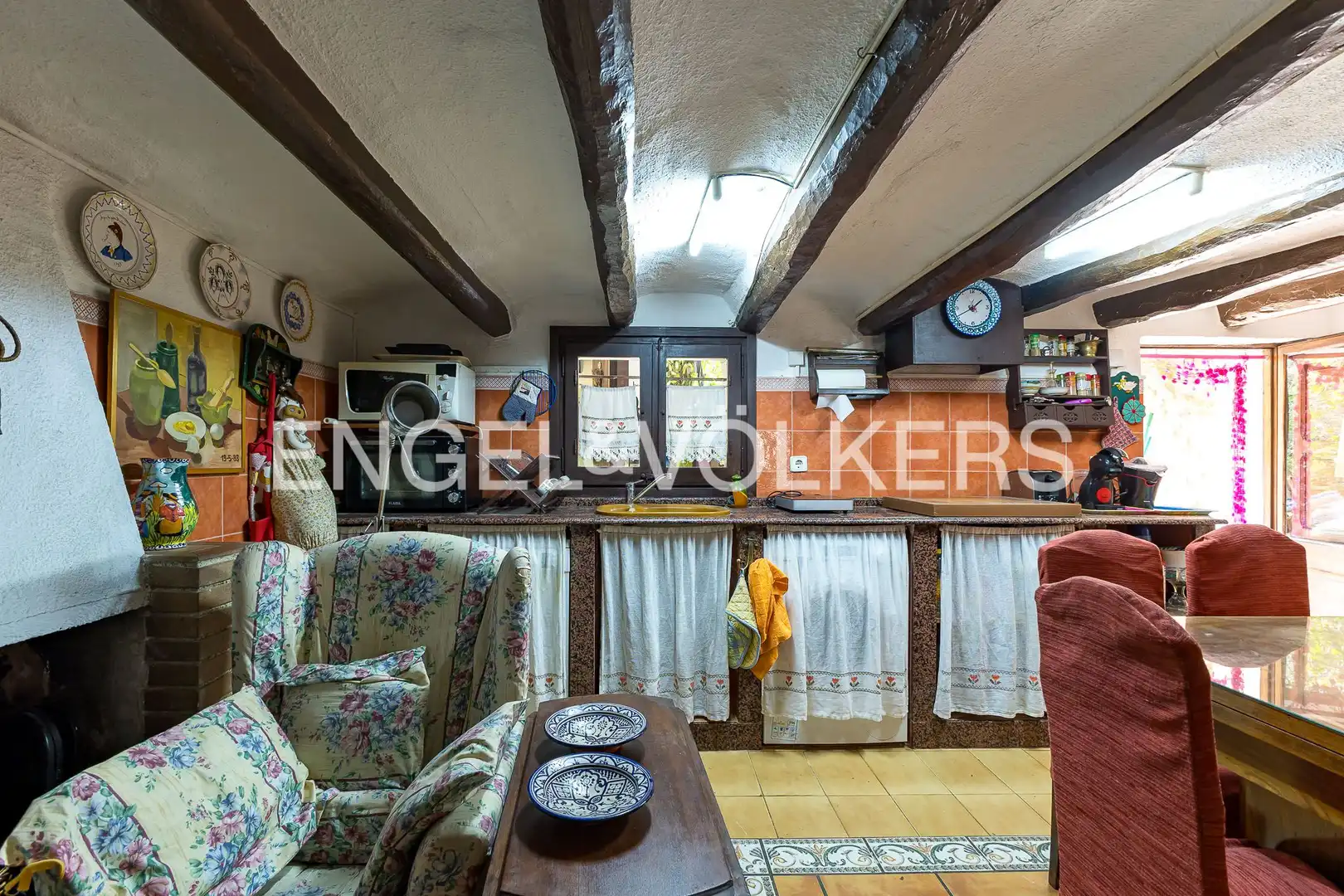 Houses for sale in Creixell  with Heating, Private garden and Furnished