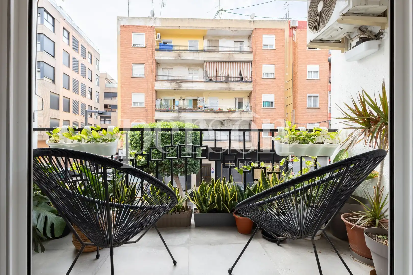 Appartement avec terrasse à vendre à Benetússer, imagen 20