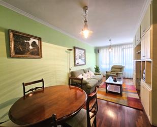 Living room of Flat to rent in Gijón 