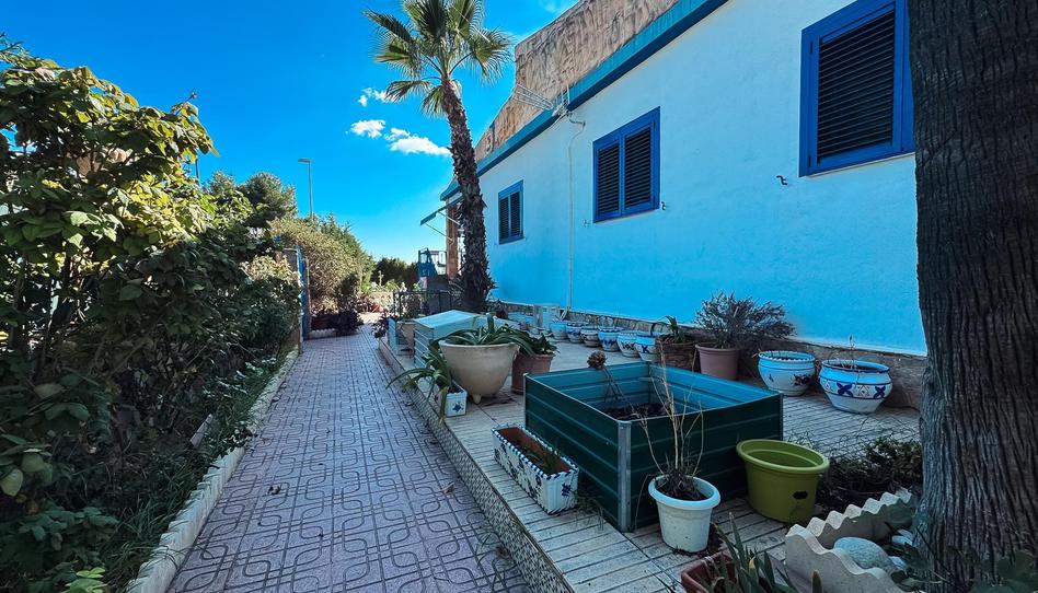 Foto 1 de Casa o xalet en venda a Camino Santero del, Sol y Luz, Alicante