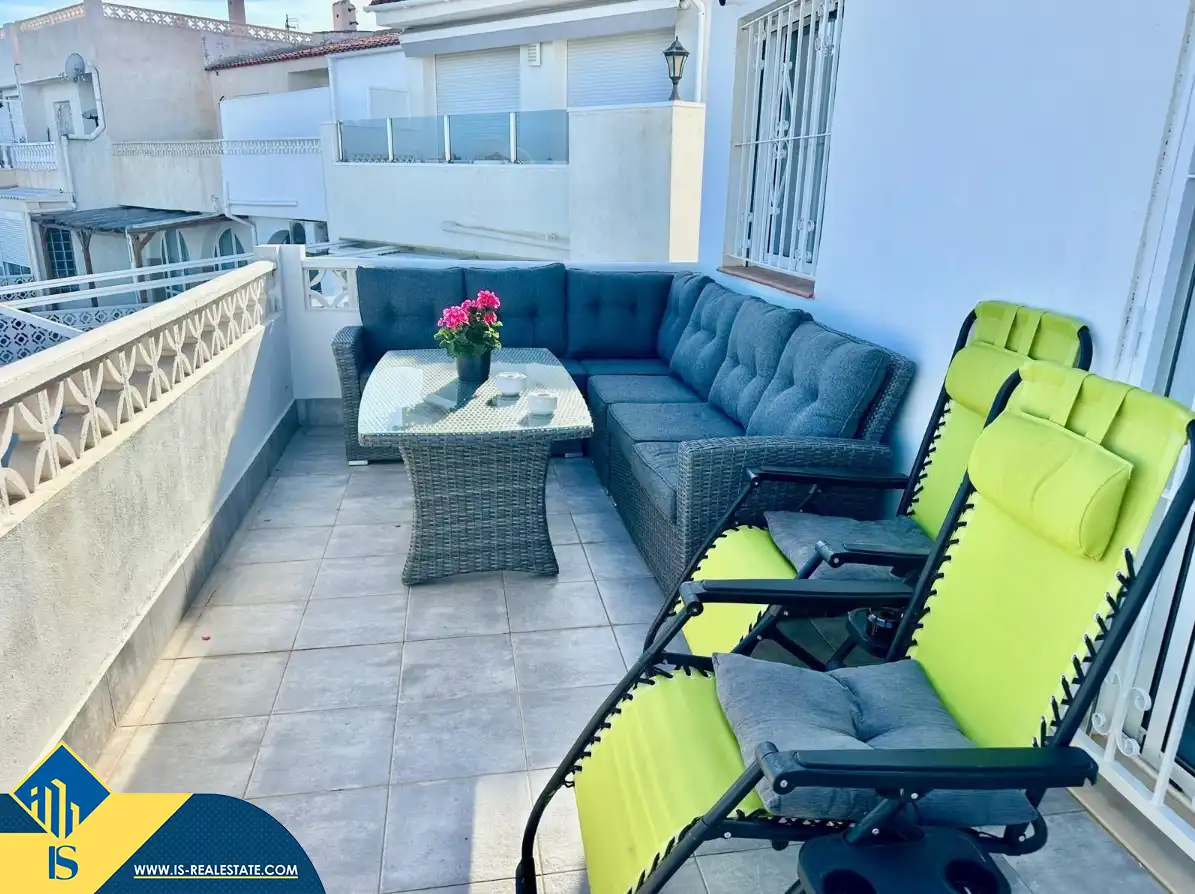 Bungalow in vendita a Nueva Torrevieja - Aguas Nuevas, imagen 16