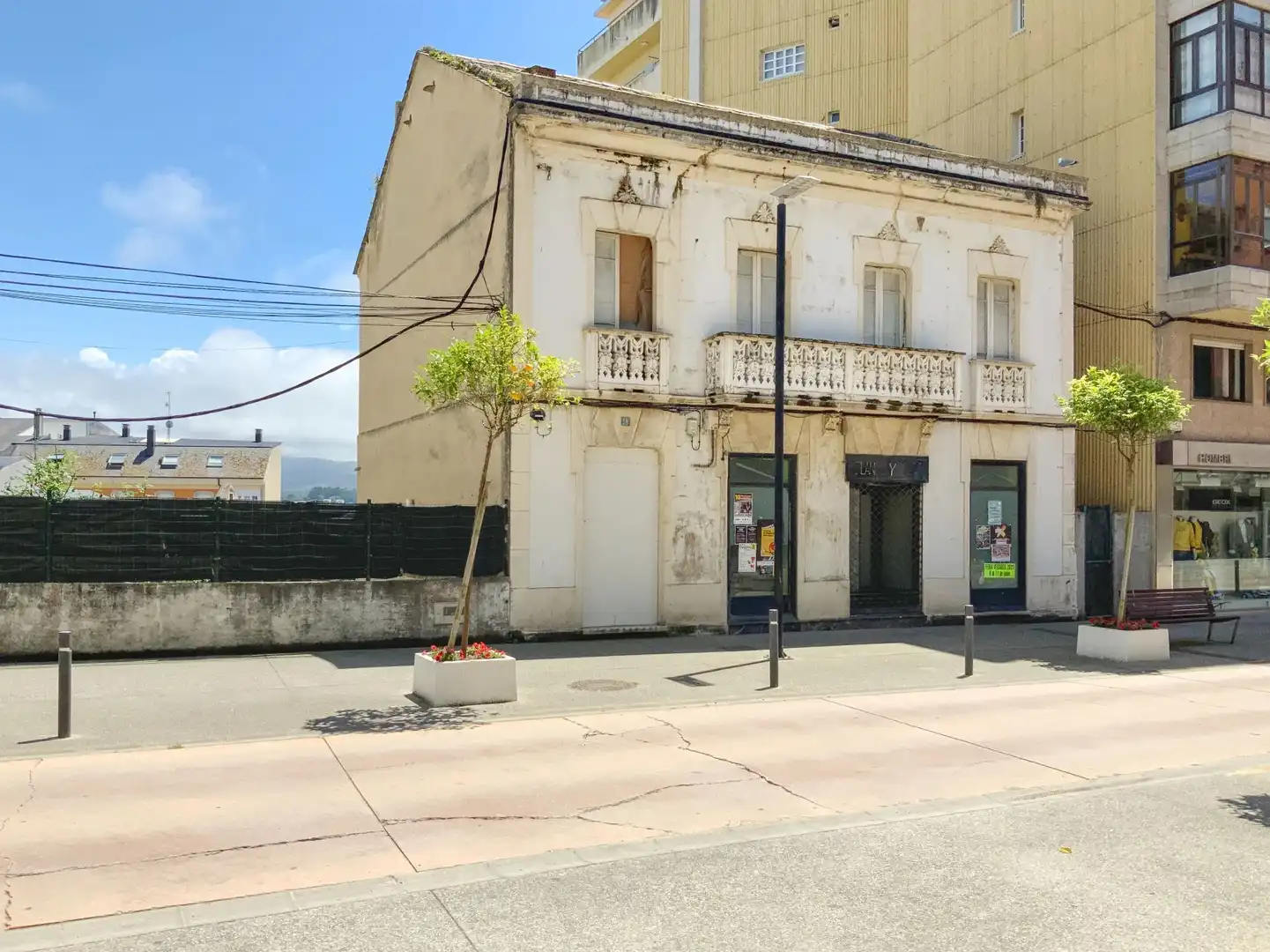 Terreni e lotti in vendita a Avenida da Mariña 20, imagen 5