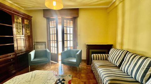 Photo 2 of Flat to rent in Bayona, San Juan,  Pamplona / Iruña