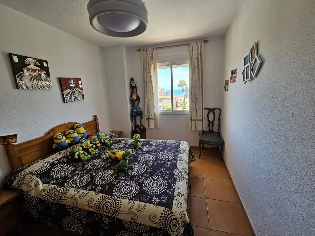 Wohnung zur Miete in N/A, Urbanización Santa Rosa
