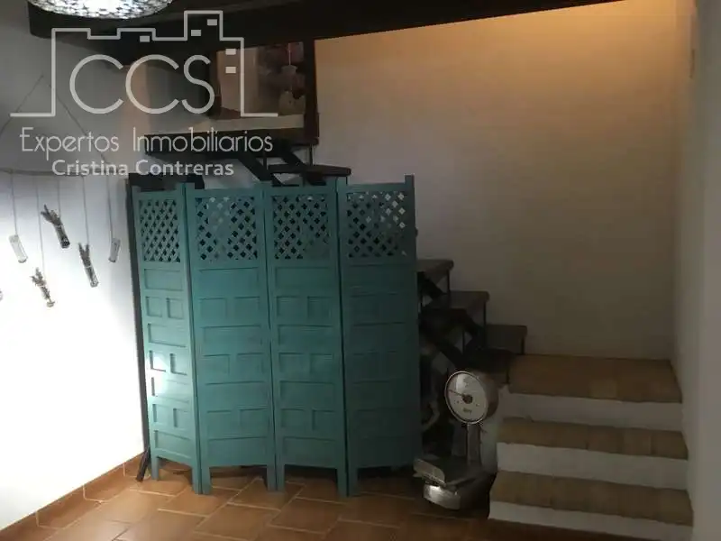 Casa rustica con piscina in vendita a Pilas, imagen 39