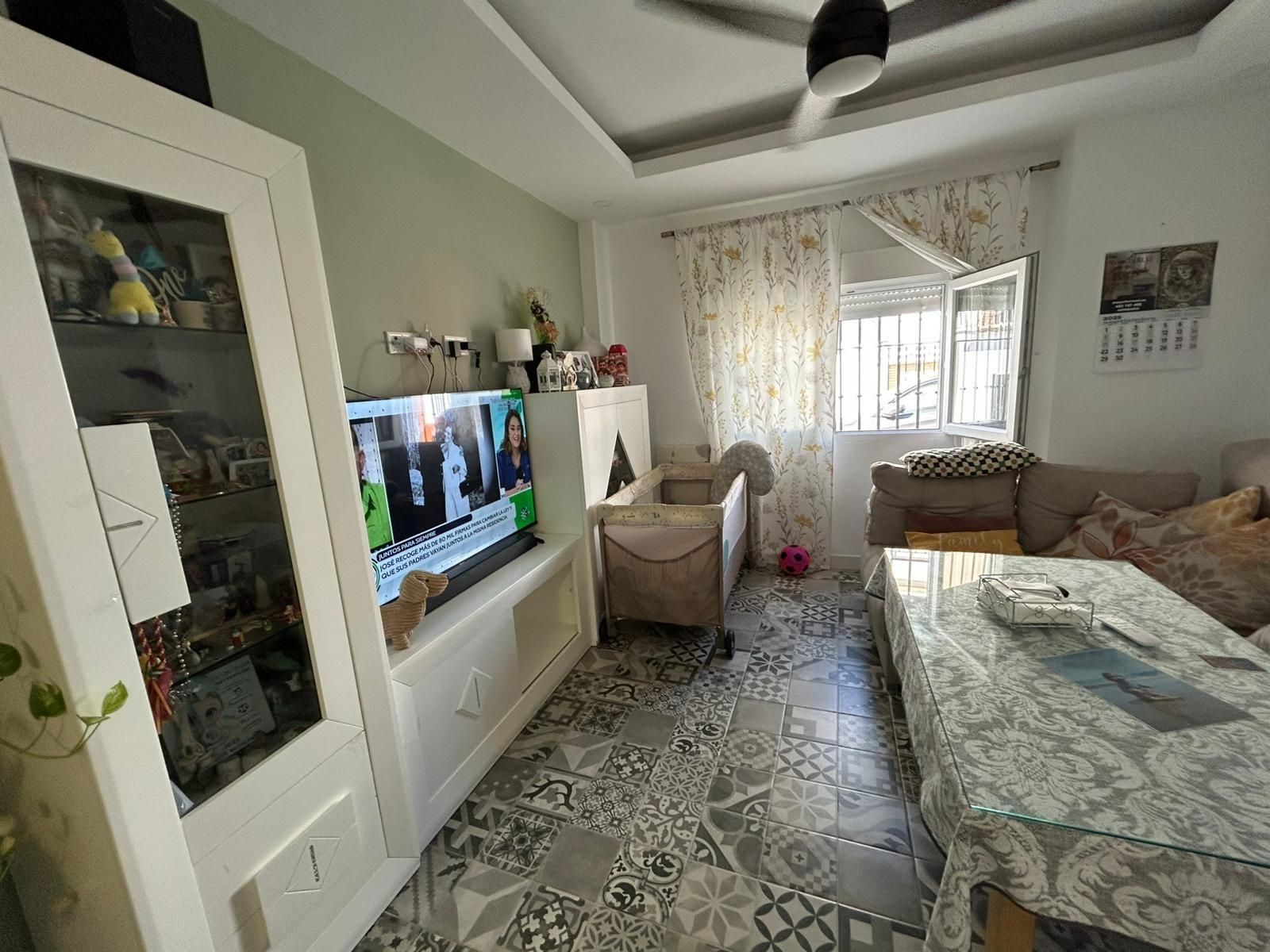Dormitori de Casa o xalet en venda en Antequera amb Aire condicionat, Calefacció i Terrassa