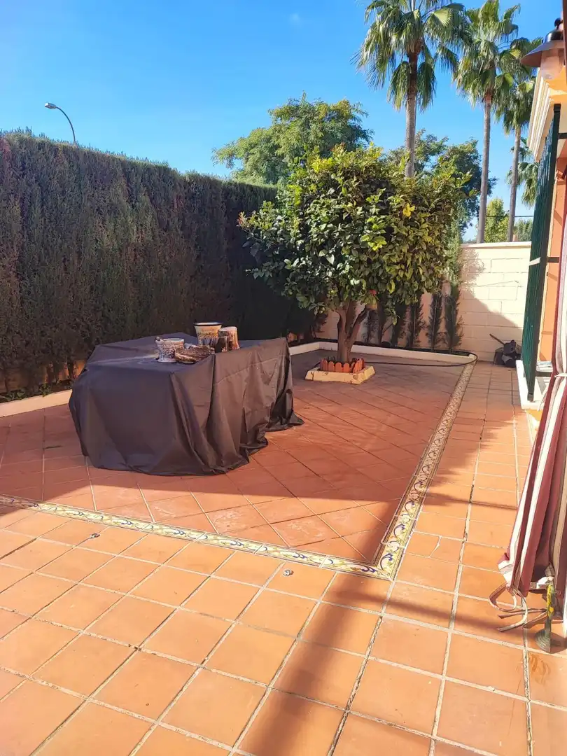 Adossat en venda a Ayamonte ciudad