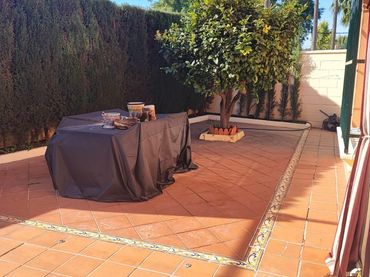 Casa a schiera in vendita a Ayamonte ciudad