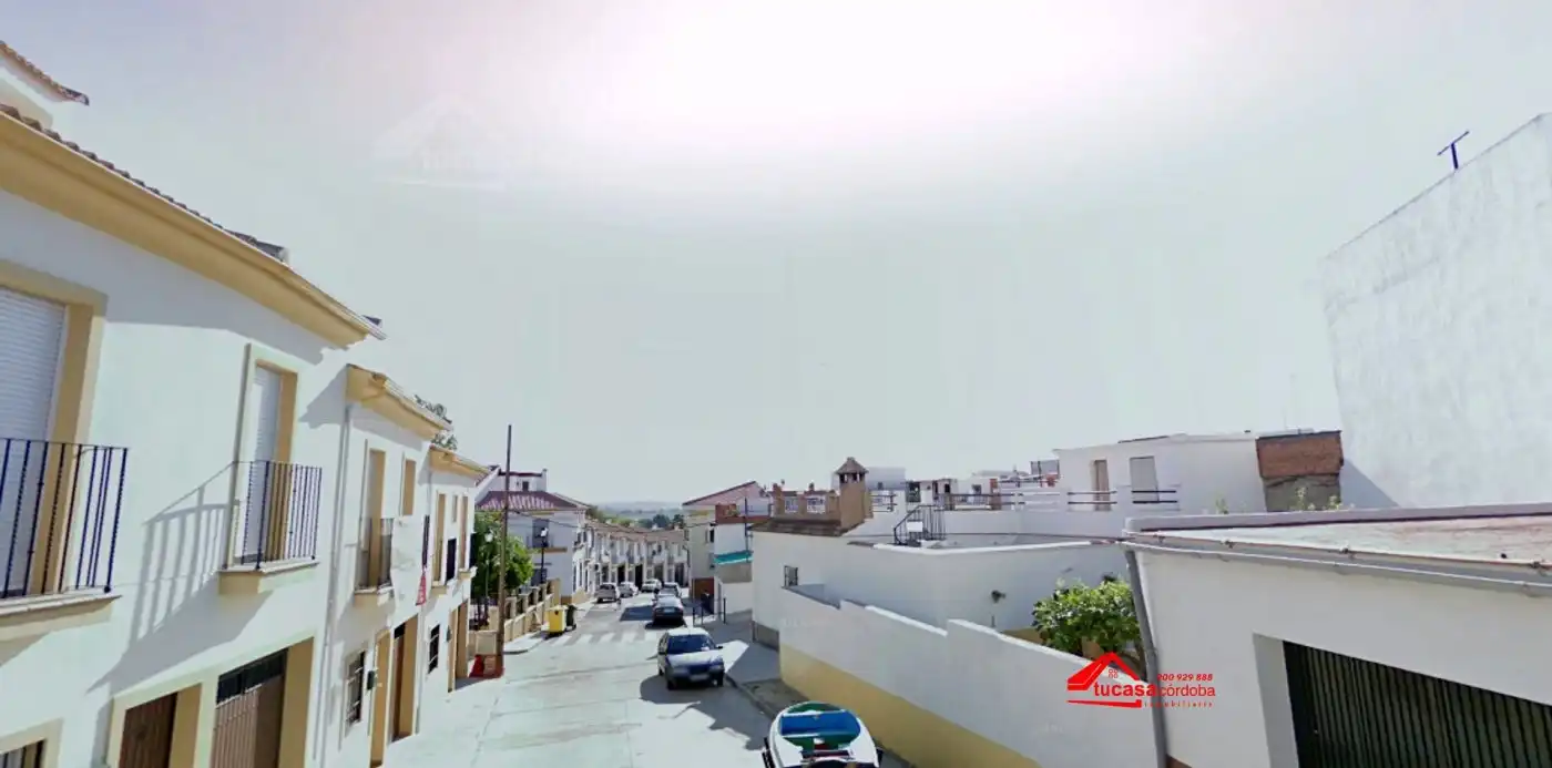 Casa in vendita a Almodóvar del Río, imagen 2