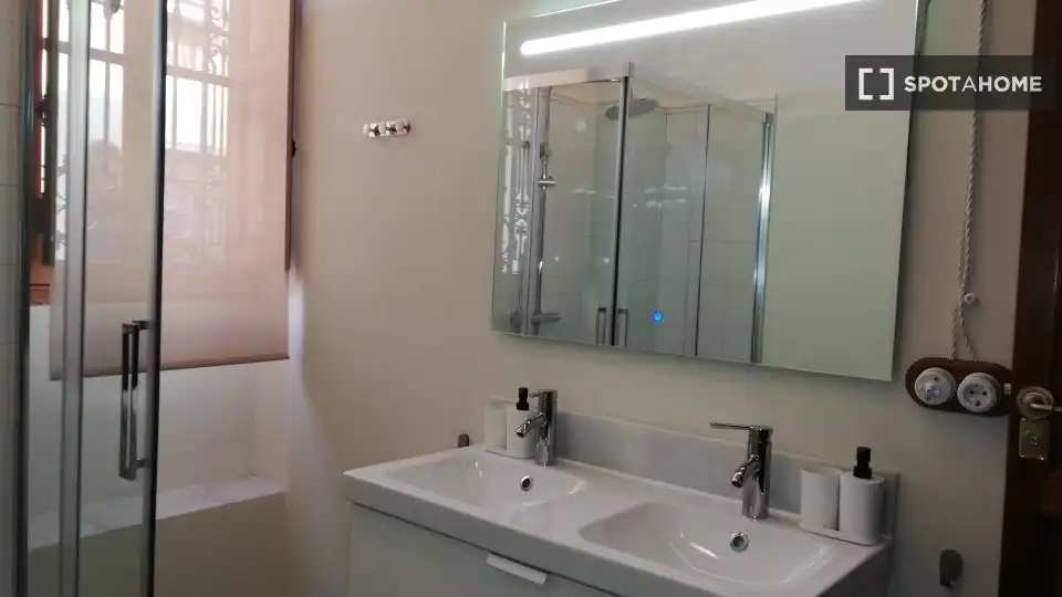 Habitació a Alboraya Centro
