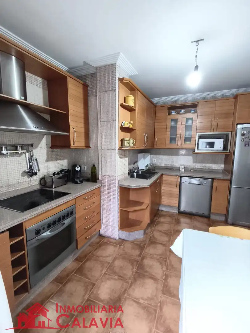 Appartement avec ascenseur à vendre à Calle El Rojo 14, imagen 17