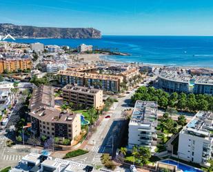 Attic for sale in Avenida Avenida Tamarits, Montañar - El Arenal
