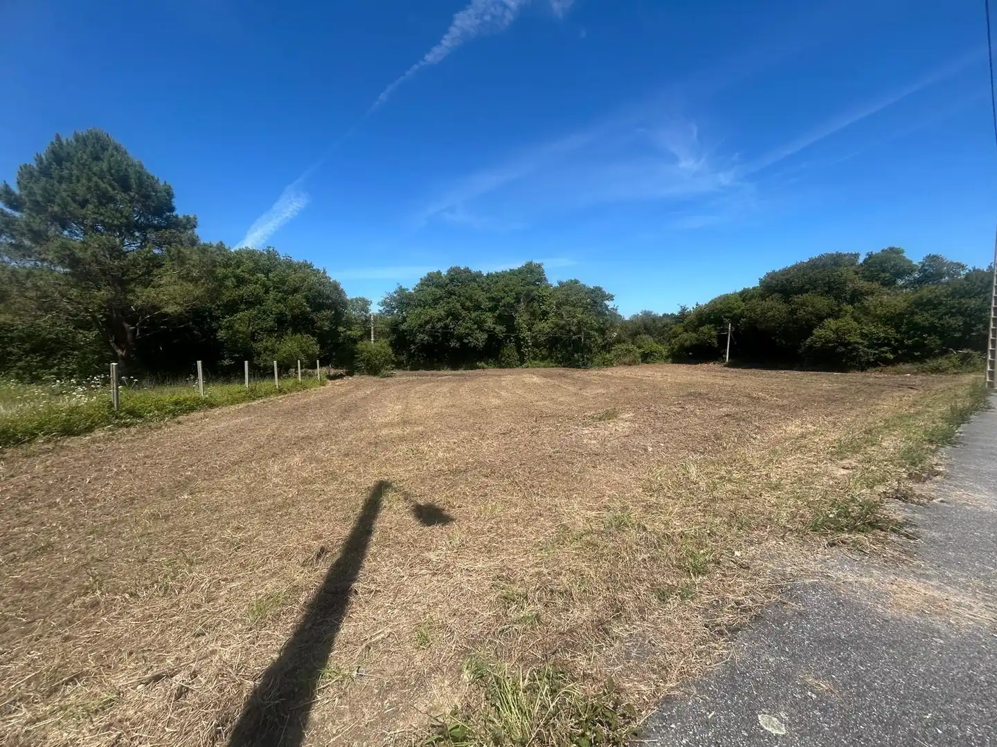 Terreno residencial en venta en Olveira, imagen 6