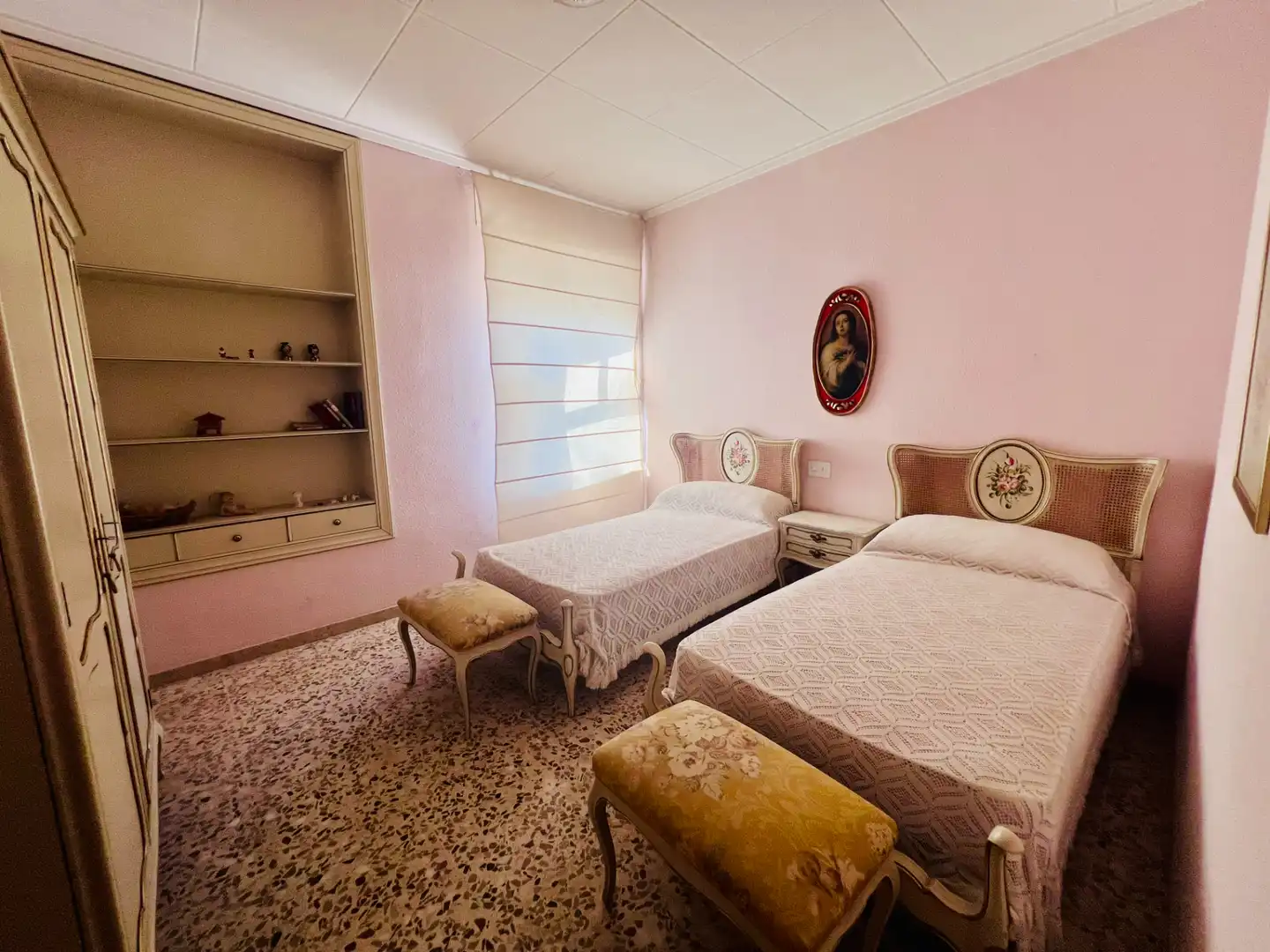 Habitación de Casa o chalet en venta en Petrer, Alicante