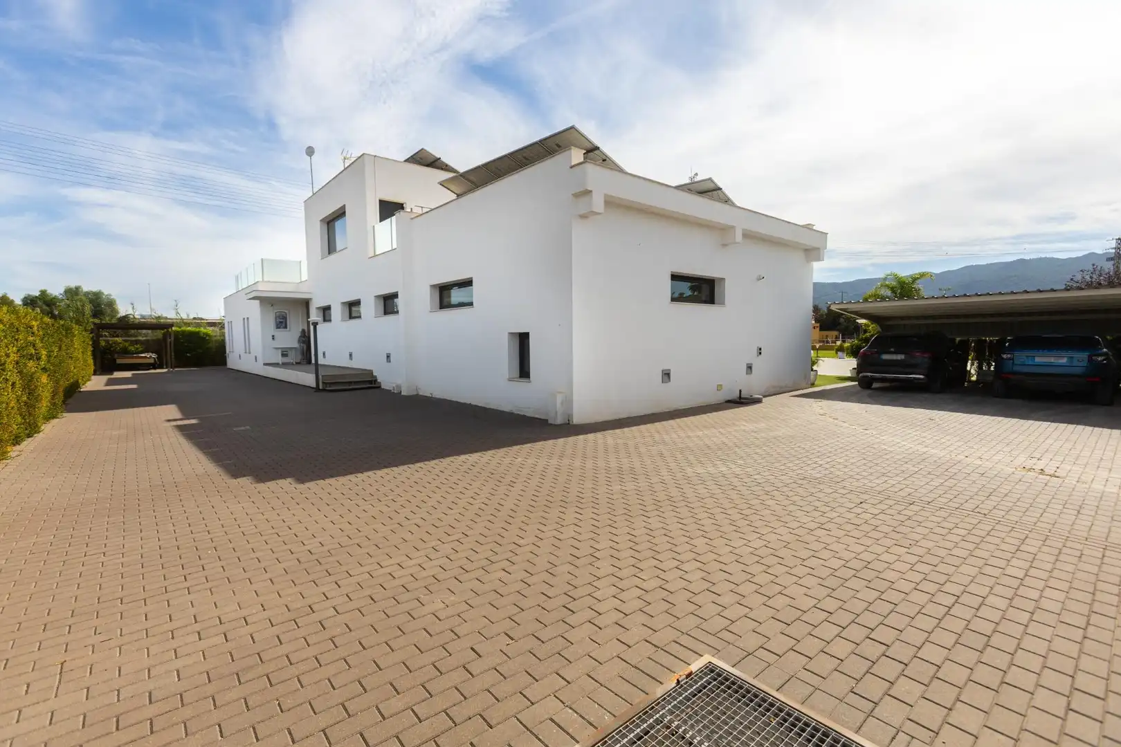 Villa avec balcon à vendre à Pedanías Este, imagen 3