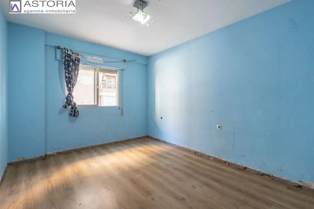 Piso con ascensor en venta en Calle REINA MORA, imagen 10