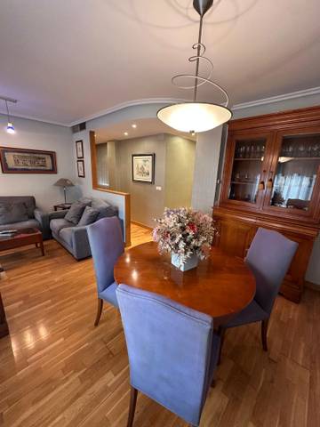 Piso en Alquiler en Paseo de Fernando el Católico, 60 en Universidad San Francisco