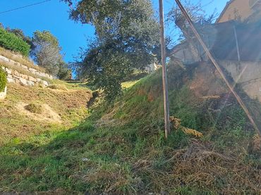 Terreno residencial en venta en Mas Mora - Sant Daniel