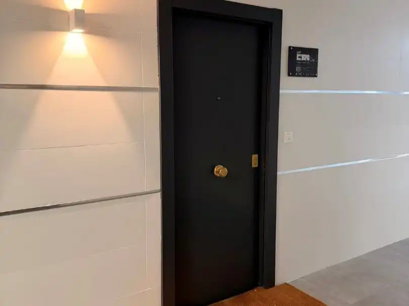 Oficina en venta en Abando - Albia