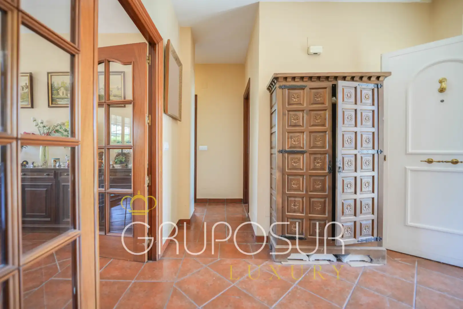 Casa o chalet en venta en Boecillo con Calefacción, Jardín privado y Terraza