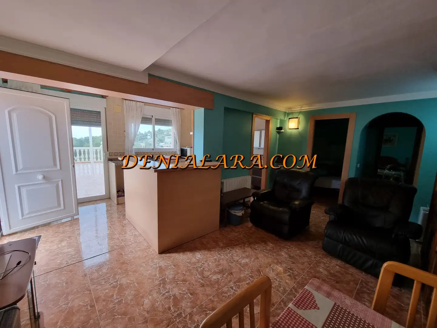 Villa avec terrasse à vendre à El Montgó, imagen 32