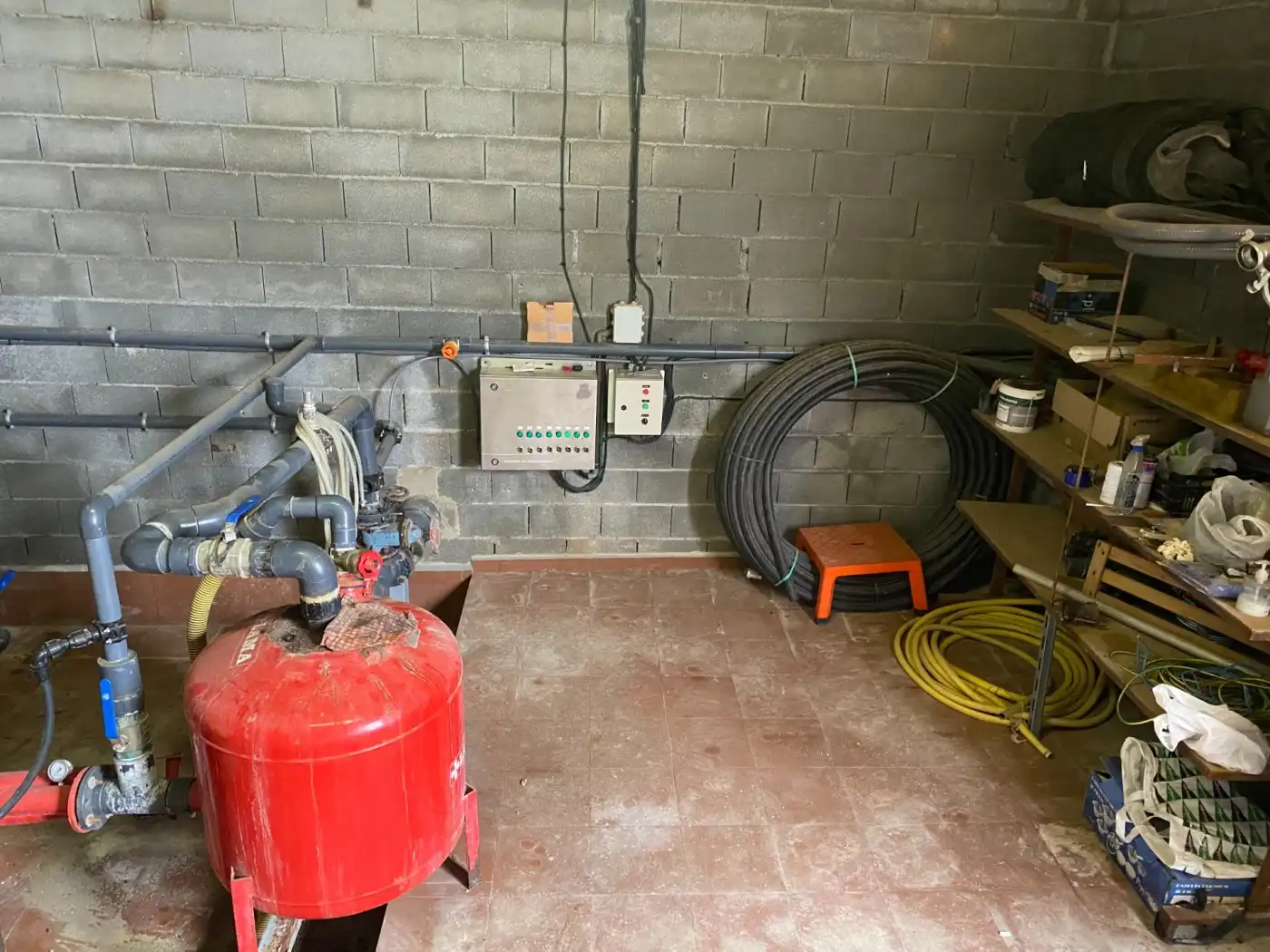 Casa rustica in vendita a Huétor Tájar, imagen 53