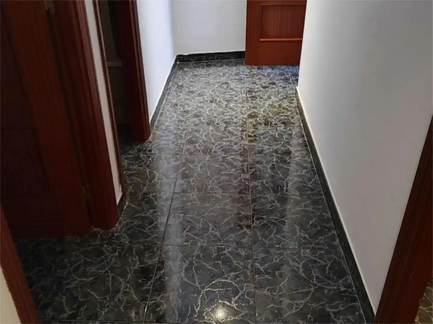 Piso en venta en Ahigal con Balcón