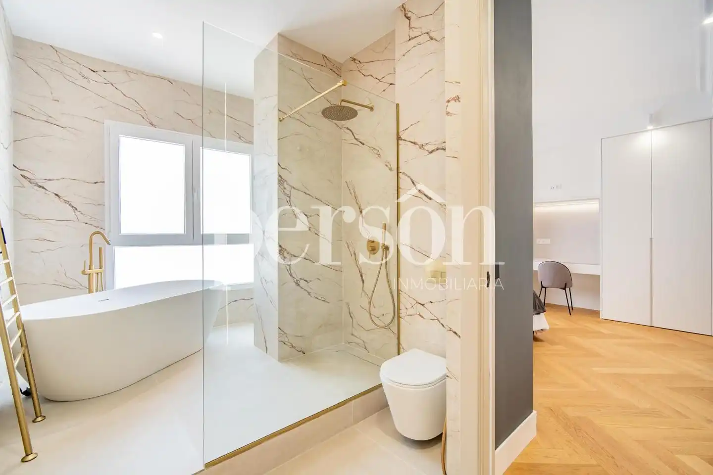 Wohnung mit Terrasse zum Verkauf in calle de Sant Vicent Màrtir, imagen 36