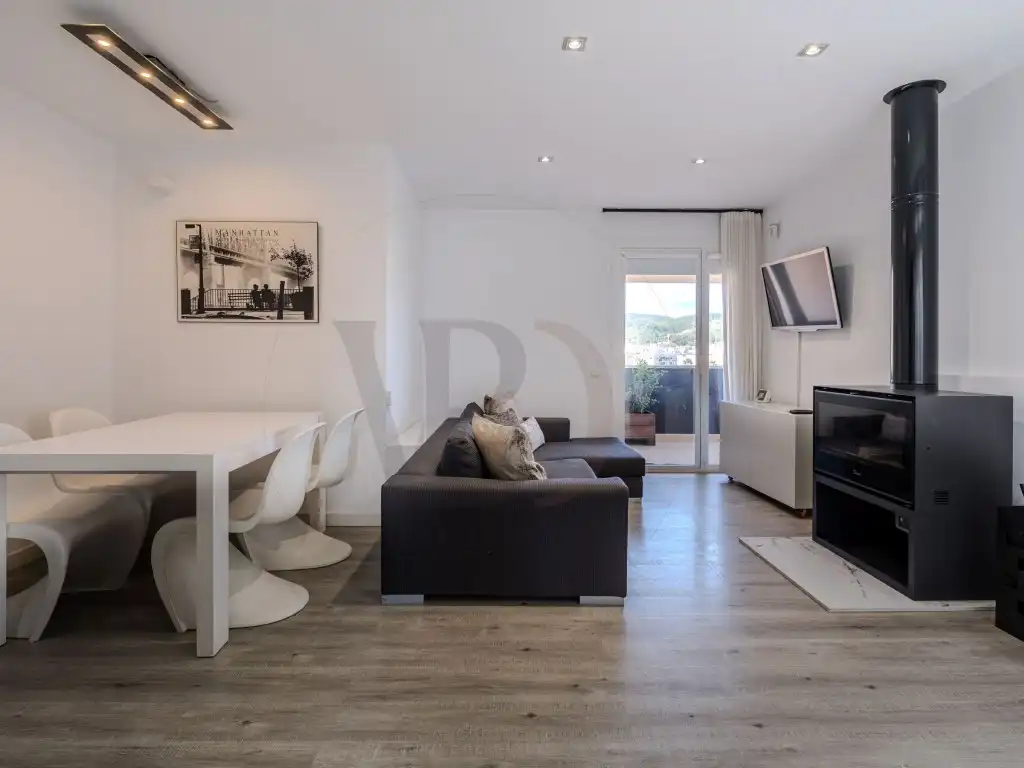 Attic for sale in Calle Josep Zornoza Bernabeu, S'Eixample - Can Misses