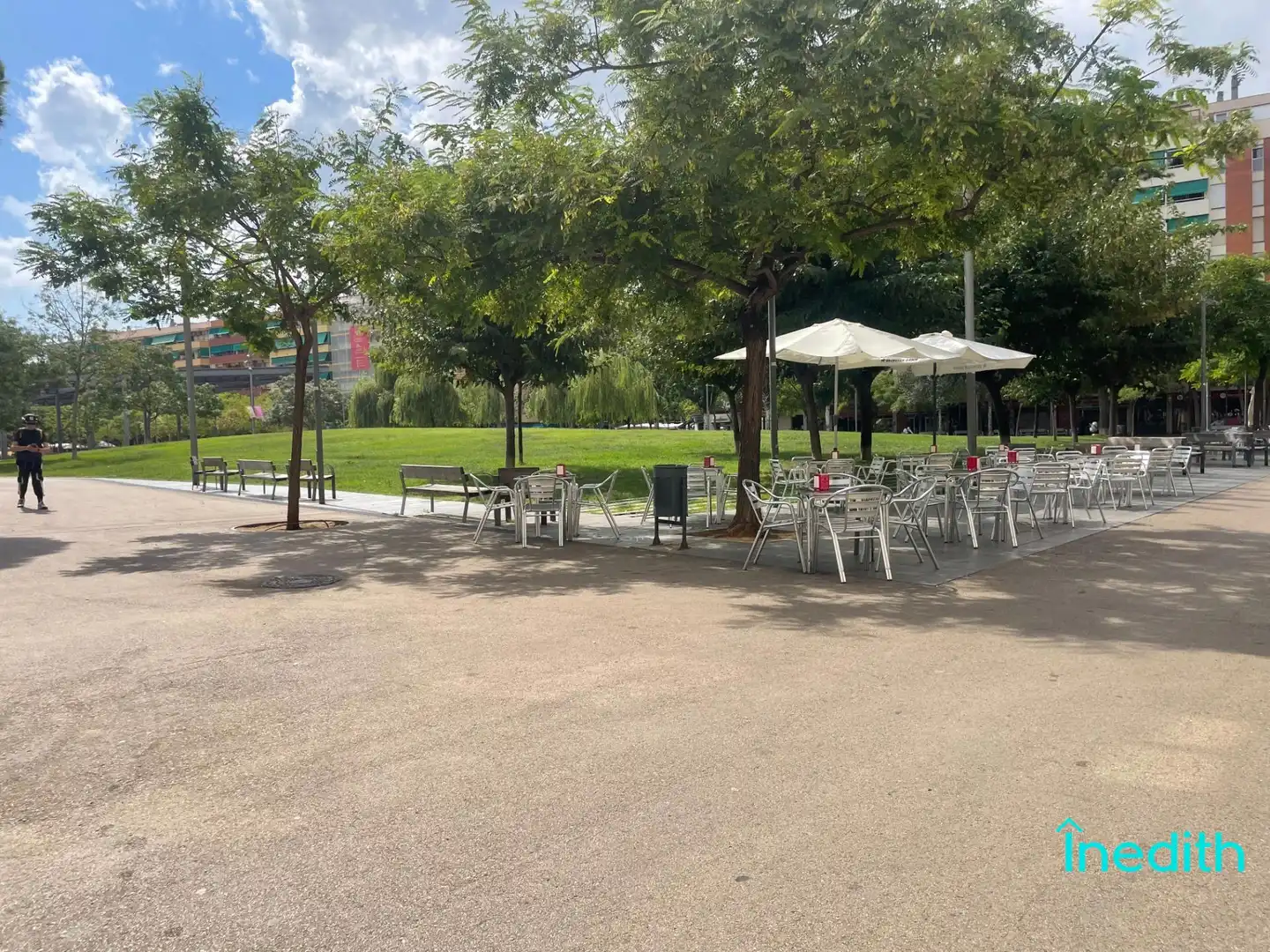 Piso con terraza en venta en Carrer BARCELONA, imagen 43