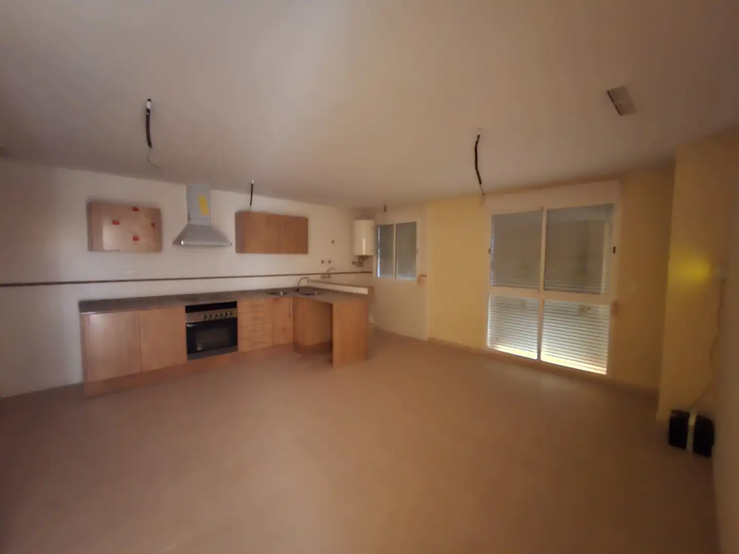 Kitchen of Flat for sale in Llombai