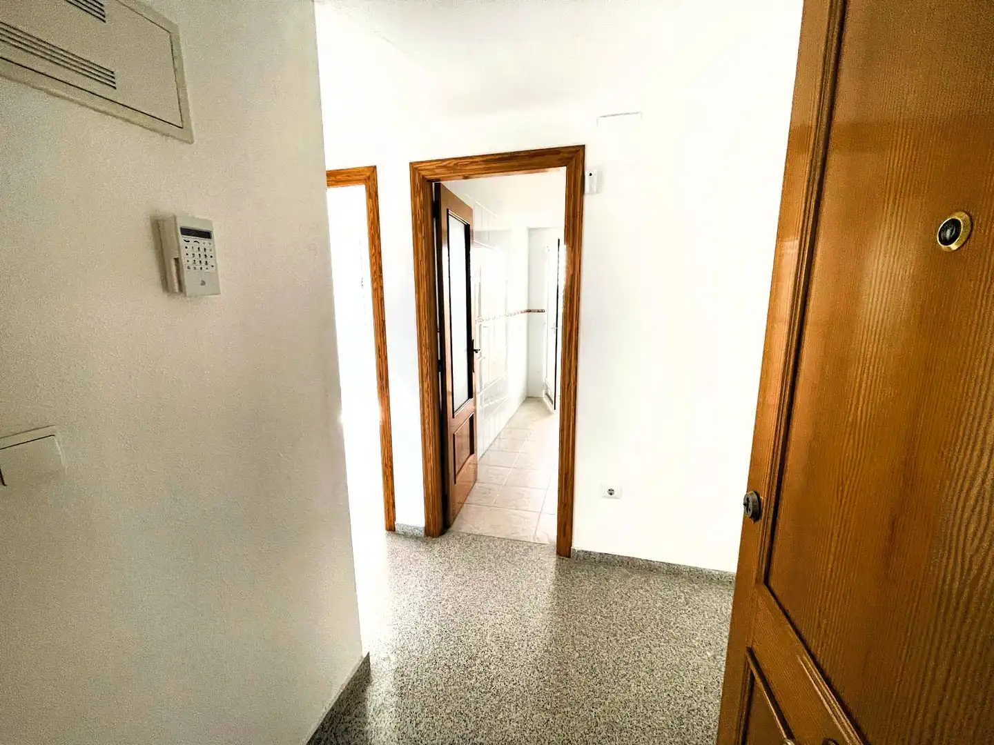 Appartamento con piscina in vendita a Avinguda de Benissa, imagen 3