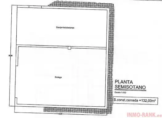 Casa o chalet en venta en A Estrada  con Terraza y Balcón