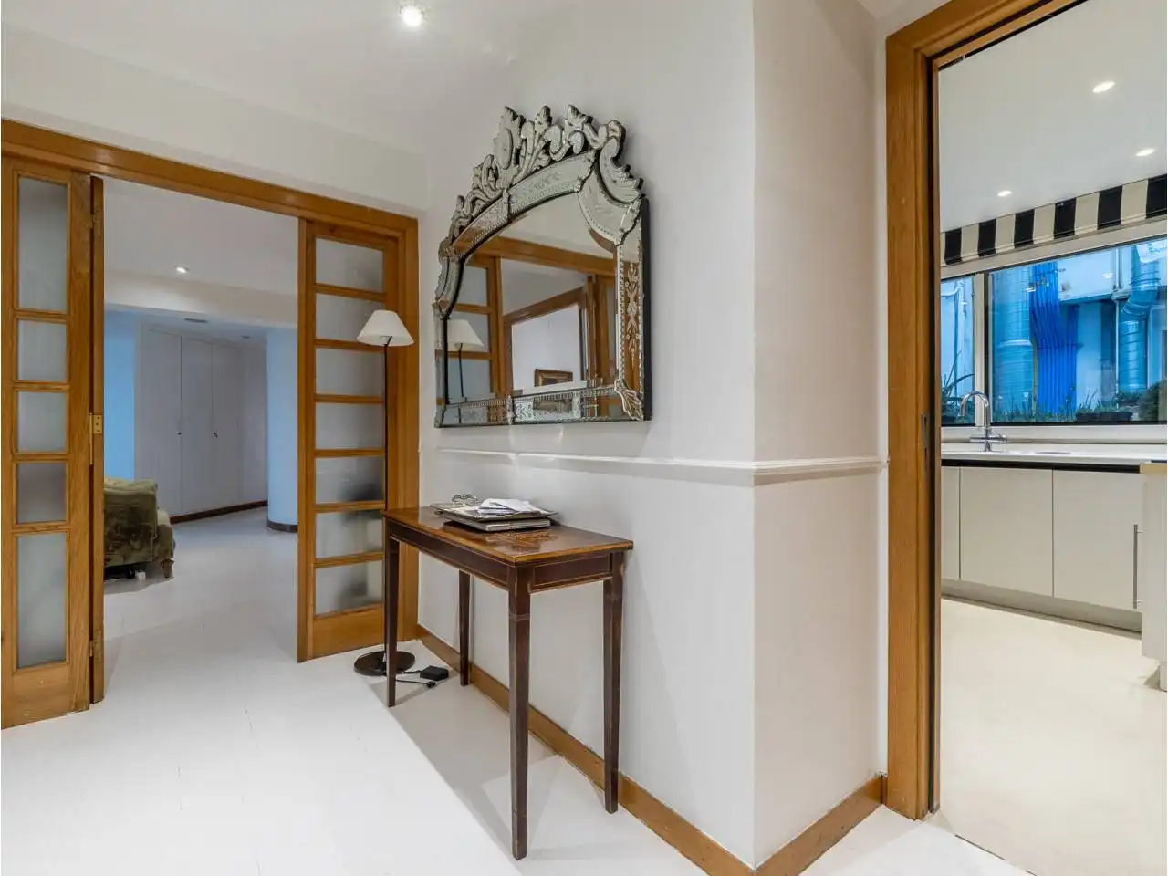 Flat with terrace for sale in Calle Garibai 1, imagen 8