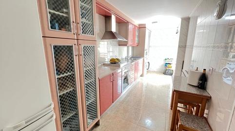 Photo 5 of Flat for sale in El Nido - Las Fuentes, Madrid
