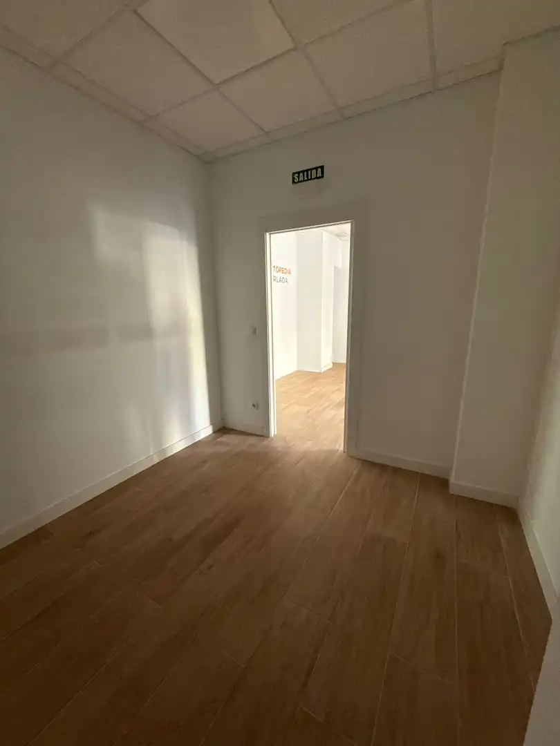 Local comercial de lloguer a Burlada-Burlata - Calle las Maestras 2, imagen 9