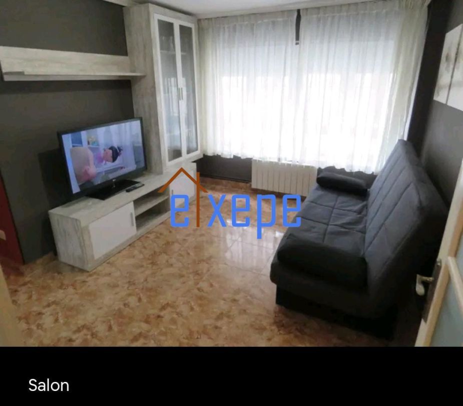 Flat to rent in Txurdinaga