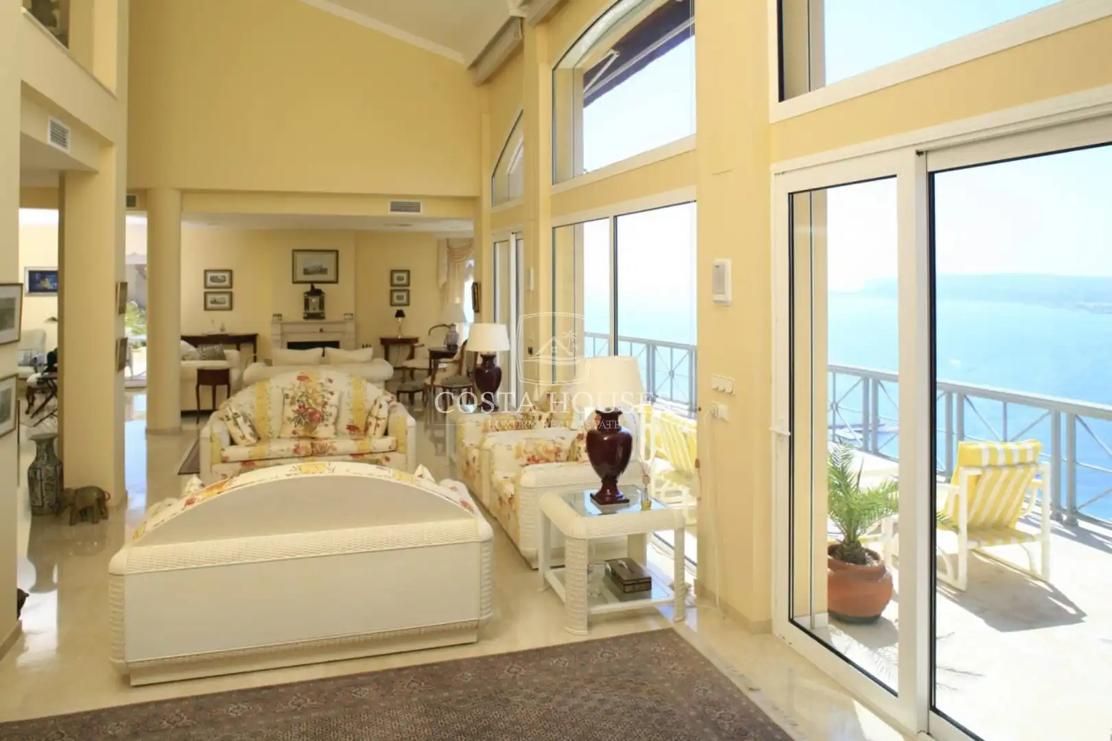 Villa avec terrasse à vendre à Puerto, imagen 5