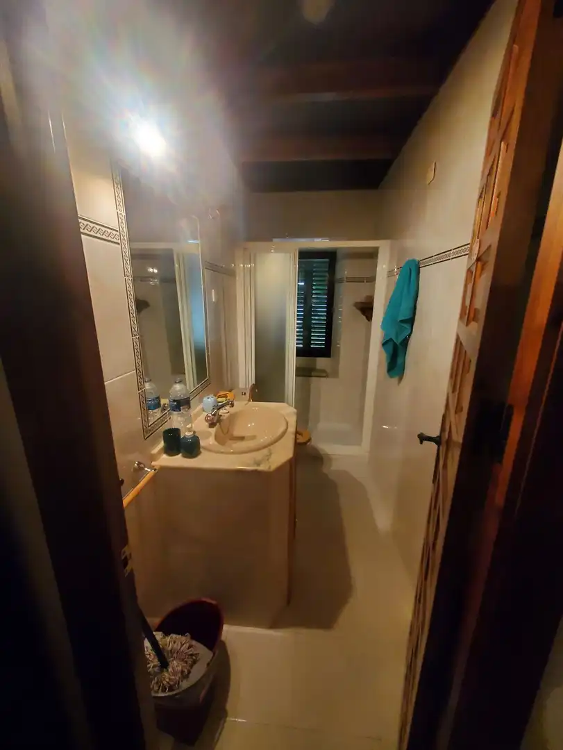 Baño de Casa o chalet en venta en Malagón con Terraza