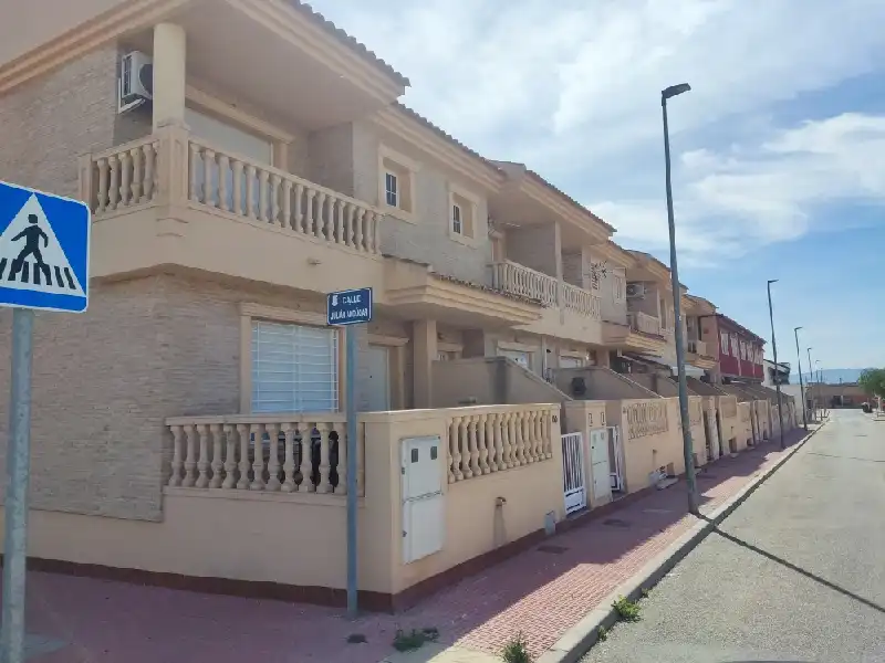 Casa a schiera in vendita a Julian Andujar, imagen 2