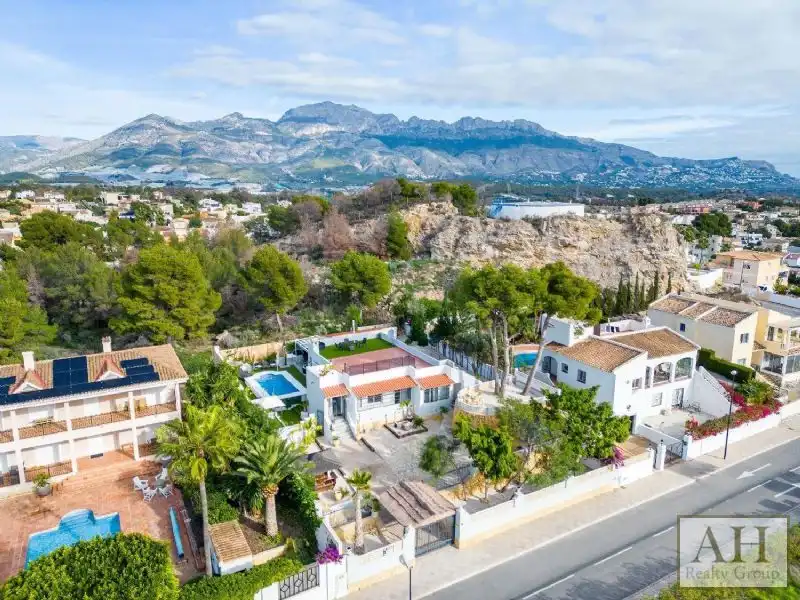 House for sale in Altea ciudad, imagen 3