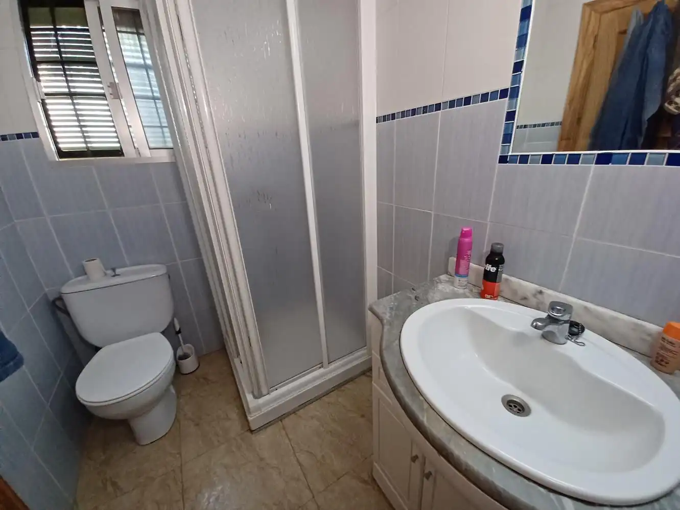 Chalet con piscina en venta en La Roda, imagen 18