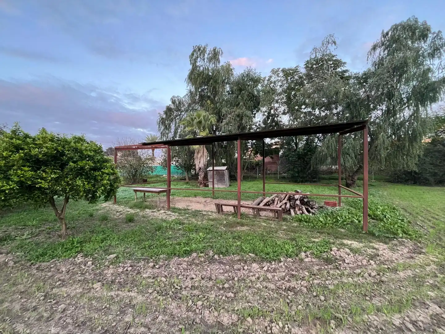Terreno en venta en Jerez de la Frontera