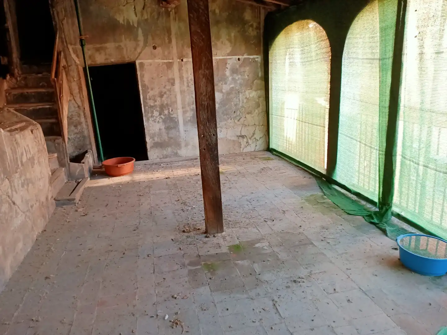 Casa o chalet en venta en Olot con Trastero y Balcón