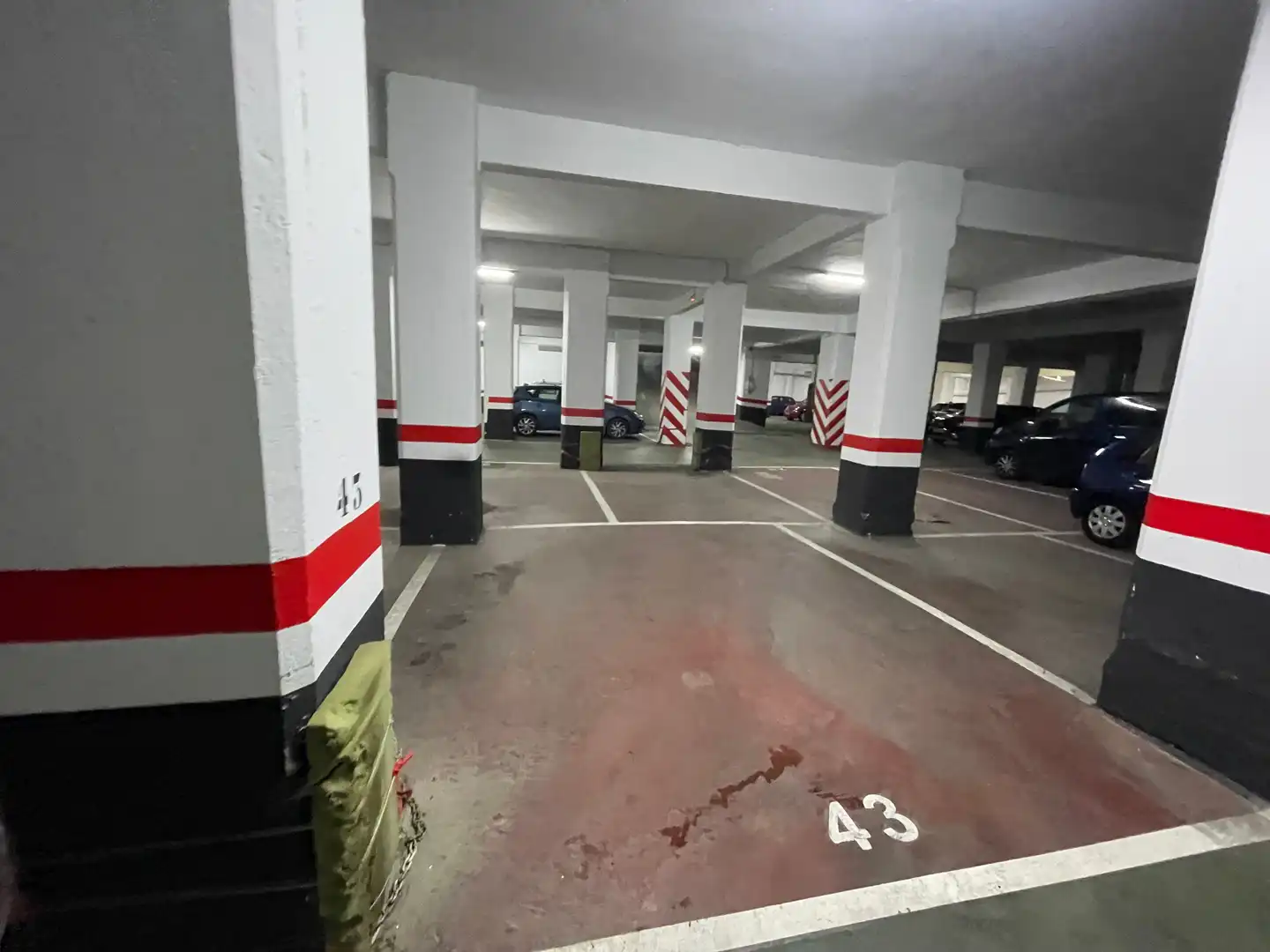 Parking à vendre à Julio Urquijo Kalea, imagen 5