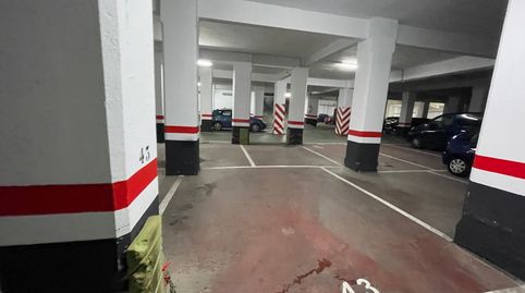 Foto 5 de Garaje en venta en Julio Urquijo Kalea, San Pedro de Deusto - La Ribera, Bilbao