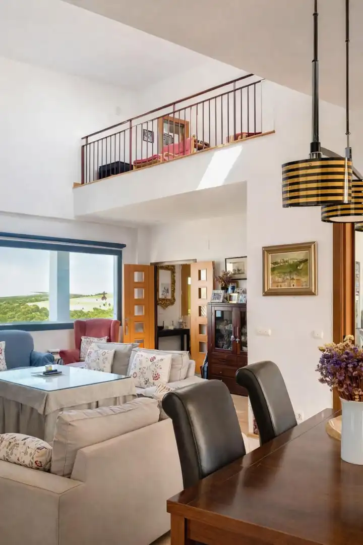 Villa zum Verkauf in El Rocío - La Milagrosa, imagen 10